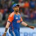Varun Aaron Flags Concern Ahead of 5th T20I