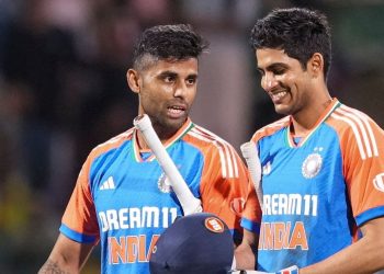 Gill’s Place Under Threat?