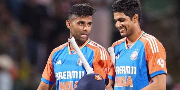 Gill’s Place Under Threat? 1 Gill’s Place Under Threat?