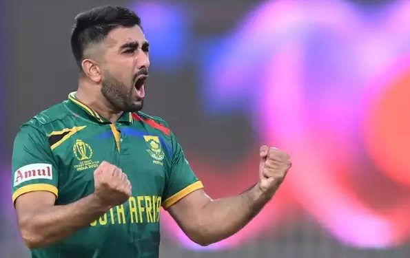 Shamsi Cleared for ILT20 Duty Amid CSA Row