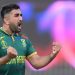 Shamsi Cleared for ILT20 Duty Amid CSA Row
