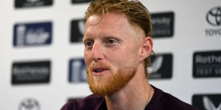 Ben Stokes Demands Fight in Must-Win Clash 1 Ben Stokes Demands Fight in Must-Win Clash