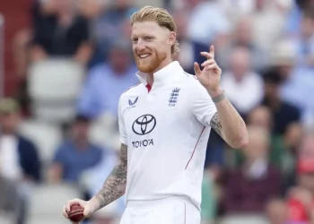 Stokes Fitness Update Eases England Concerns