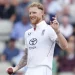 Stokes Fitness Update Eases England Concerns