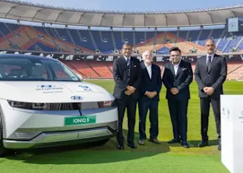 ICC–Hyundai Partnership Announced