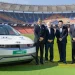 ICC–Hyundai Partnership Announced