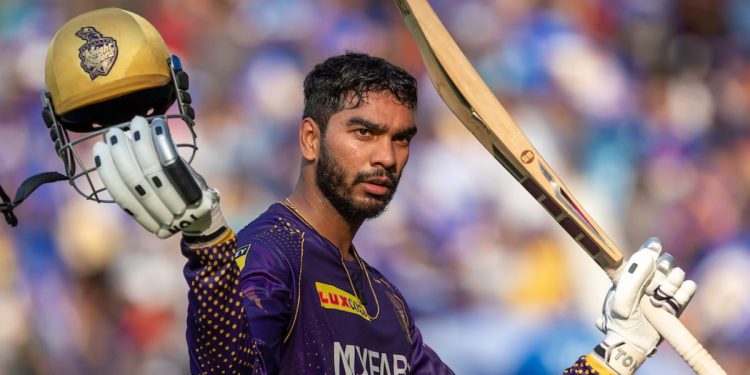 Venkatesh Iyer’s Rise at KKR: Abhishek Nayar 1 Venkatesh Iyer’s Rise at KKR: Abhishek Nayar