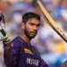 Venkatesh Iyer’s Rise at KKR: Abhishek Nayar