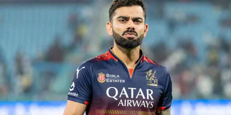 Why Virat Kohli Thrives Under Pressure