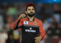 Kohli’s Captaincy Under Scanner