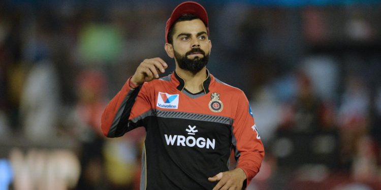 Kohli’s Captaincy Under Scanner