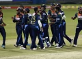 Sri Lanka Announce 25-Man T20 WC Squad