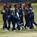 Sri Lanka Announce 25-Man T20 WC Squad