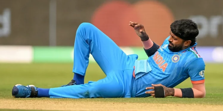 Hardik’s Aura Praised by Robin Uthappa