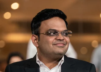 Rohit’s reaction to Jay Shah comment goes viral