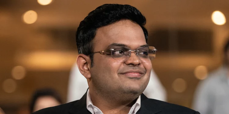 Rohit’s reaction to Jay Shah comment goes viral