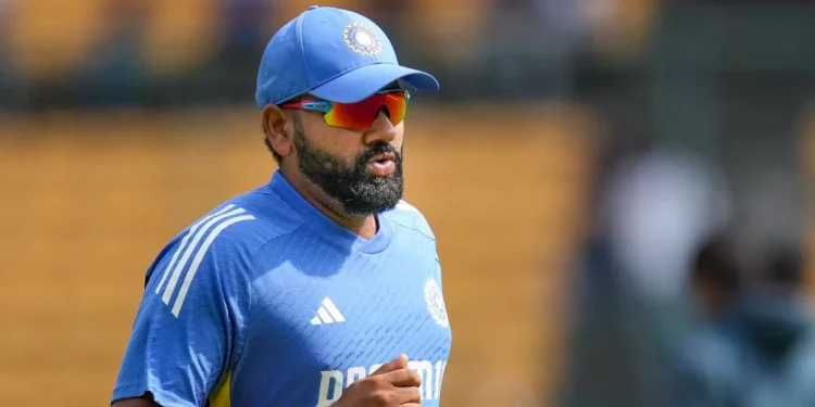 Rohit’s warning after saving child