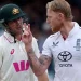 Broad on Stokes–Labuschagne clash