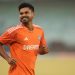 Shreyas Iyer tipped for T20I recall
