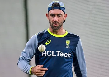 Maxwell to Keep? Bailey Responds