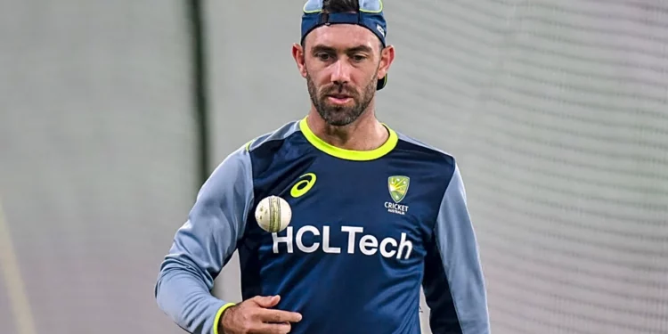 Maxwell to Keep? Bailey Responds