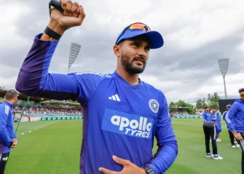 Nitish Reddy deserves longer rope: Irfan