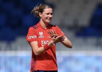 Lauren Bell spills RCB Coffee Club secret