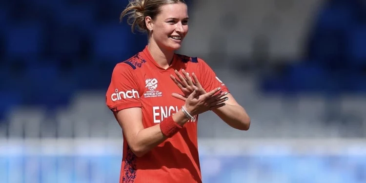 Lauren Bell spills RCB Coffee Club secret