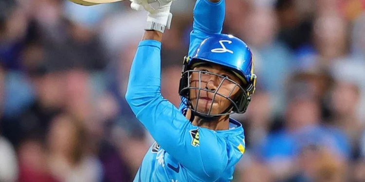 Jerrssis Wadia bags two in two