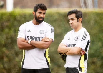 Bumrah Rest Row: Former India Batter Slams Gambhir