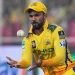 Ruturaj Left Out: CSK Legend Voices Worry