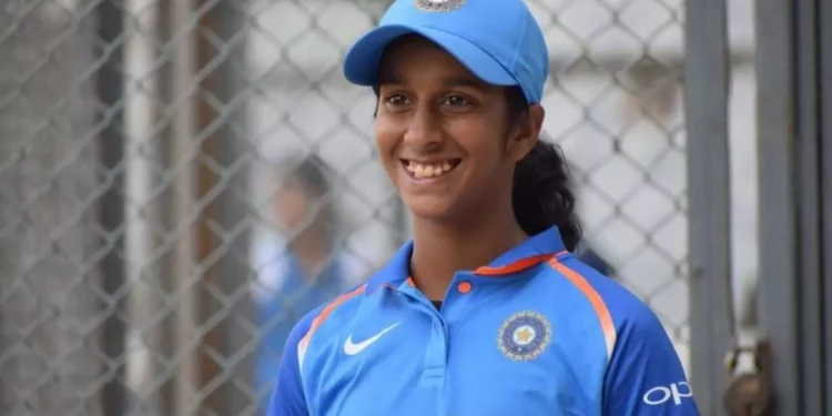 Jemimah confident of swift comeback