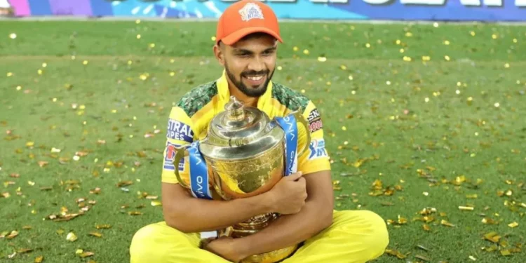 Gaikwad must deliver in key games: Ex-CSK star