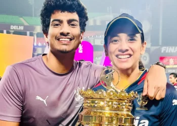 Palash Muchhal Controversy Explained