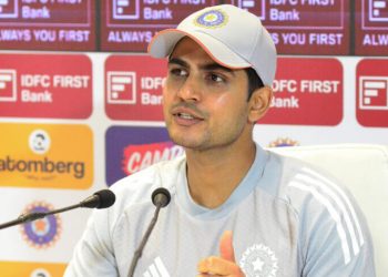 Gill speaks out on T20I omission