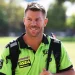 David Warner stays with Thunder 6 David Warner stays with Thunder