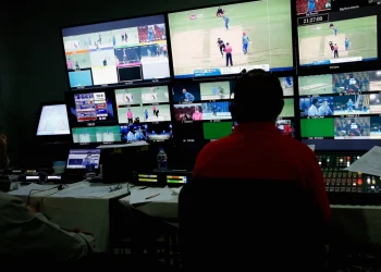 ICC Media Accreditation Row