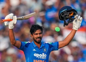 Ruturaj Gaikwad over Reddy? Sadagoppan Ramesh questions call