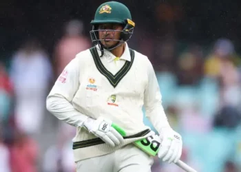 Khawaja prioritises win over milestone