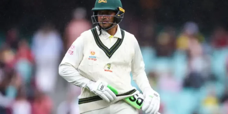 Khawaja prioritises win over milestone