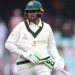 Khawaja prioritises win over milestone