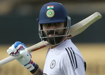 Virat Kohli Ruled Out of Delhi–Railways Match
