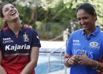 Mandhana calls WPL 2026 a WC launchpad