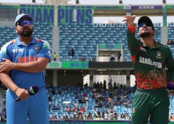 India-Bangladesh Tour Deferred