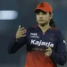 Smriti Mandhana loses patience before opener 6 Smriti Mandhana loses patience before opener