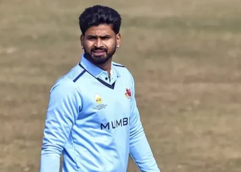 Shreyas Iyer fit to join ODI squad