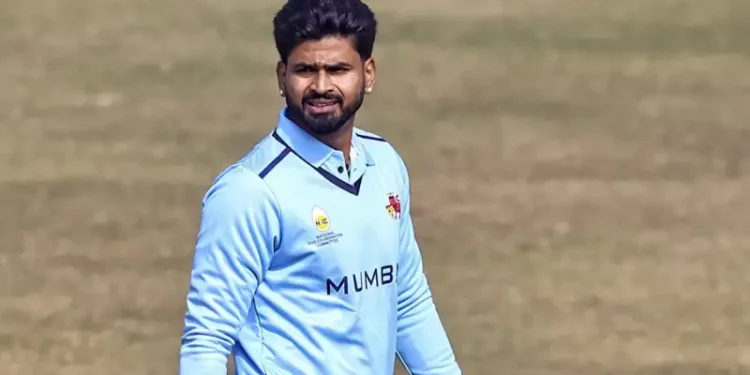 Shreyas Iyer fit to join ODI squad