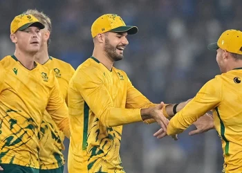 South Africa Pick T20 World Cup Squad