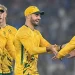 South Africa Pick T20 World Cup Squad