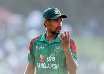 Mustafizur Exit Sparks Political Row